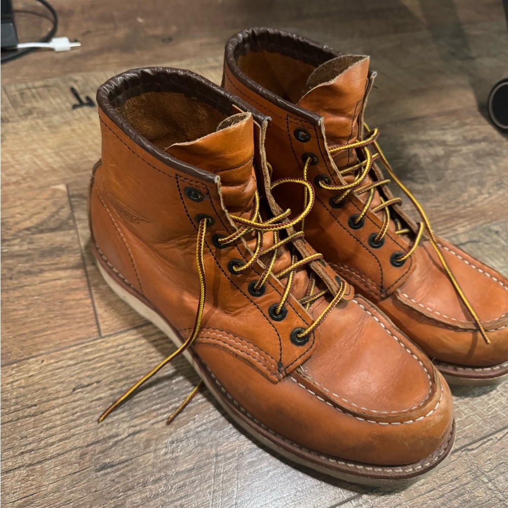 Heritage - Style 875 - CLASSIC MOC